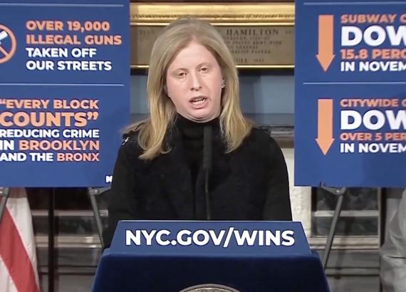 हेल्थकेयर सिइओको हत्यामा संलग्नको आशंकामा पेन्सिलभेनियाबाट  एकजना पक्राउ